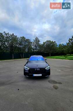 Седан Mercedes-Benz S-Class 2021 в Ізмаїлі
