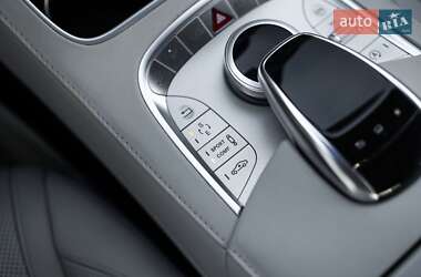 Купе Mercedes-Benz S-Class 2016 в 