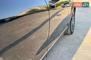 Седан Mercedes-Benz S-Class 2006 в 