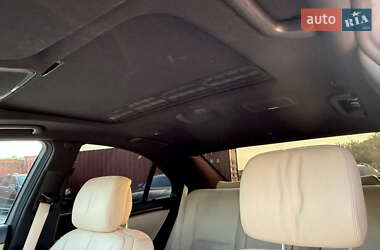 Седан Mercedes-Benz S-Class 2006 в 