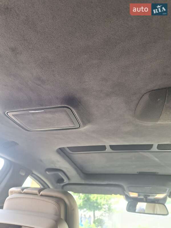 Седан Mercedes-Benz S-Class 2011 в Киеве фото 11 Седан Mercedes-Benz S-Class 2011 в Киеве