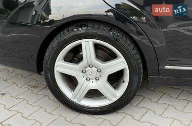 Седан Mercedes-Benz S-Class 2008 в 