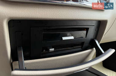 Седан Mercedes-Benz S-Class 2008 в 