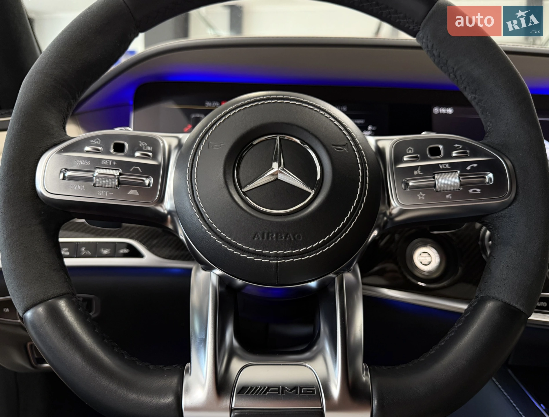 2017 Mercedes-Benz S-klasse - мініатюра 52