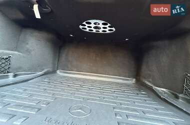 Седан Mercedes-Benz S-Class 2012 в 
