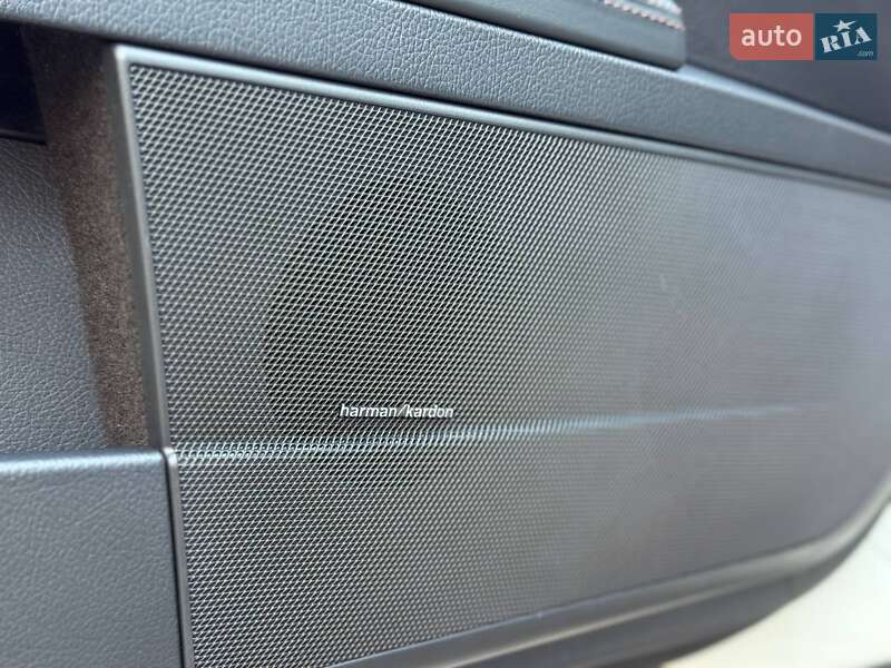 Седан Mercedes-Benz S-Class 2012 в Одессе