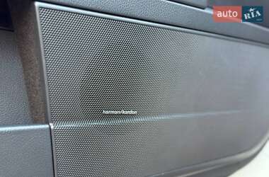 Седан Mercedes-Benz S-Class 2012 в 