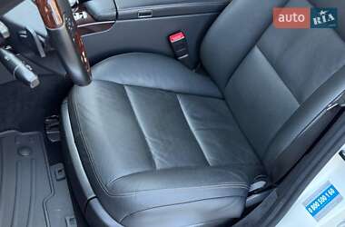 Седан Mercedes-Benz S-Class 2012 в 