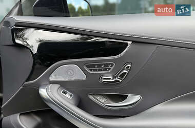 Купе Mercedes-Benz S-Class 2018 в 