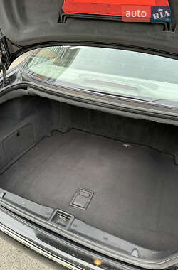 Седан Mercedes-Benz S-Class 2003 в 
