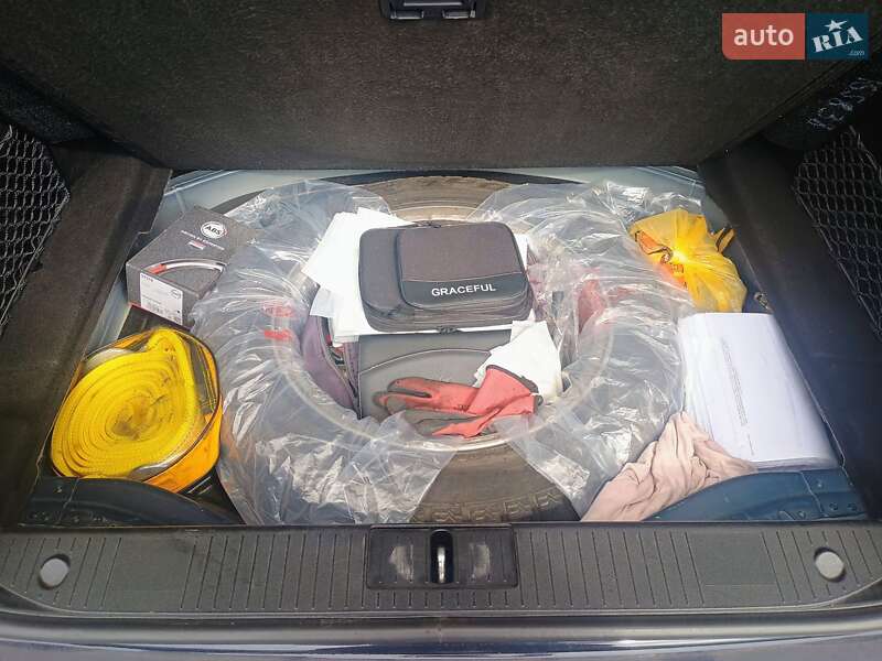 Седан Mercedes-Benz S-Class 2006 в Києві