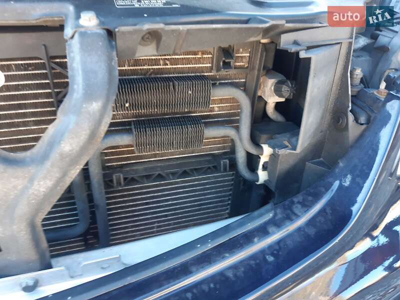 Седан Mercedes-Benz S-Class 2006 в Києві