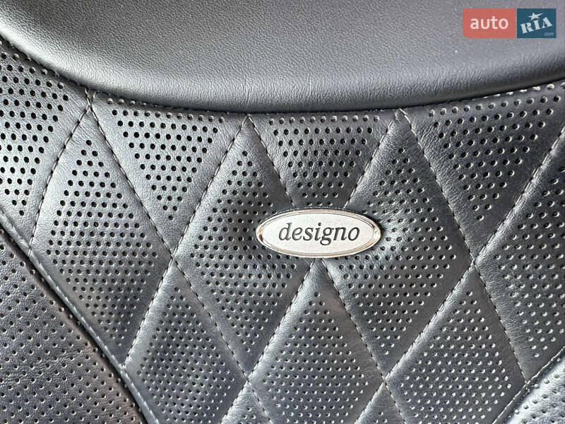 Седан Mercedes-Benz S-Class 2013 в Белой Церкви