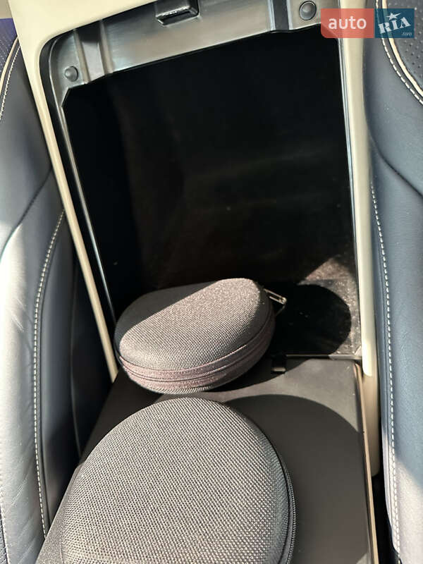 Седан Mercedes-Benz S-Class 2013 в Белой Церкви