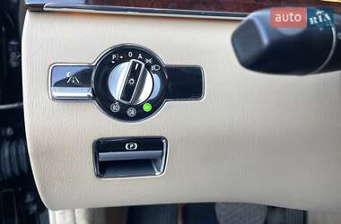 Седан Mercedes-Benz S-Class 2008 в 