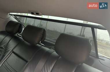 Седан Mercedes-Benz S-Class 2001 в Львове