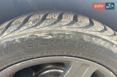 Седан Mercedes-Benz S-Class 2001 в 