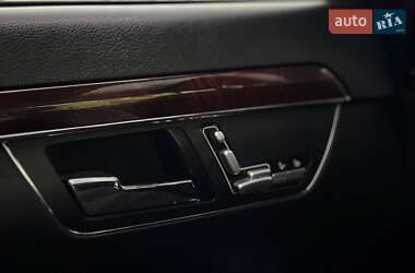 Седан Mercedes-Benz S-Class 2008 в 