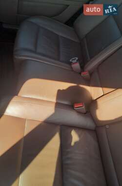 Седан Mercedes-Benz S-Class 2012 в 