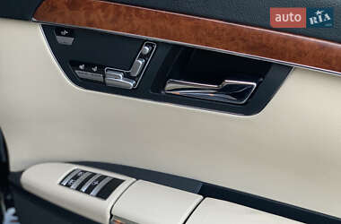 Седан Mercedes-Benz S-Class 2007 в 