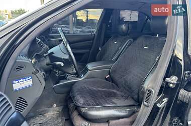 Седан Mercedes-Benz S-Class 1999 в 