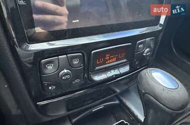 Седан Mercedes-Benz S-Class 1999 в 