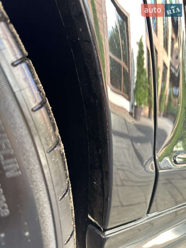 Седан Mercedes-Benz S-Class 2007 в Львові фото 7 Седан Mercedes-Benz S-Class 2007 в Львові