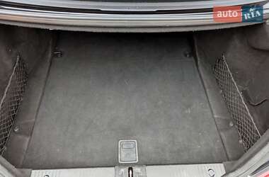 Седан Mercedes-Benz S-Class 2009 в 