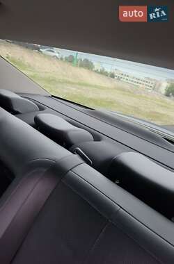 Седан Mercedes-Benz S-Class 2007 в 