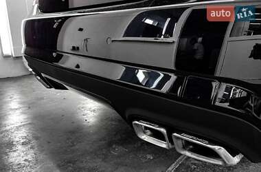 Седан Mercedes-Benz S-Class 2007 в 
