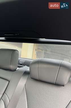 Седан Mercedes-Benz S-Class 2017 в 