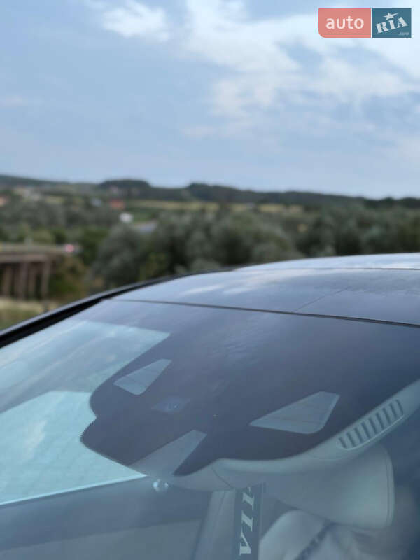 Седан Mercedes-Benz S-Class 2014 в Черновцах