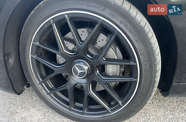 Седан Mercedes-Benz S-Class 2014 в 