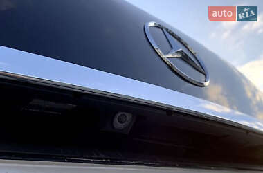 Седан Mercedes-Benz S-Class 2007 в 