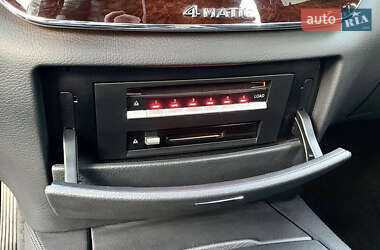 Седан Mercedes-Benz S-Class 2007 в 