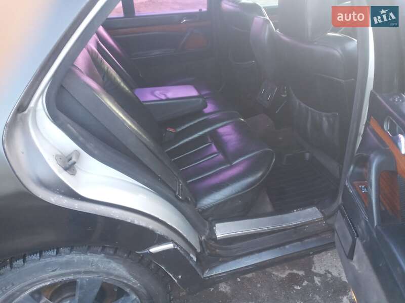 Седан Mercedes-Benz S-Class 1993 в Золочеве