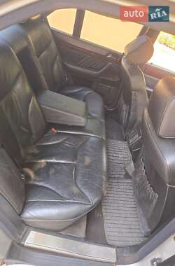 Седан Mercedes-Benz S-Class 1998 в 