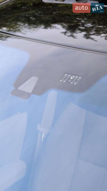 Седан Mercedes-Benz S-Class 2008 в Луцьку фото 16 Седан Mercedes-Benz S-Class 2008 в Луцьку