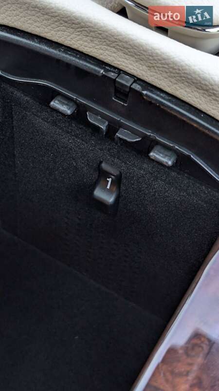 Седан Mercedes-Benz S-Class 2008 в Луцьку фото 63 Седан Mercedes-Benz S-Class 2008 в Луцьку