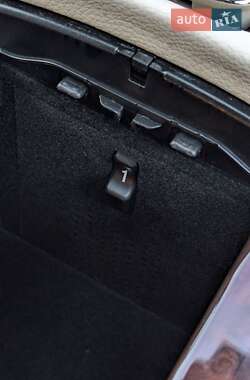 Седан Mercedes-Benz S-Class 2008 в 