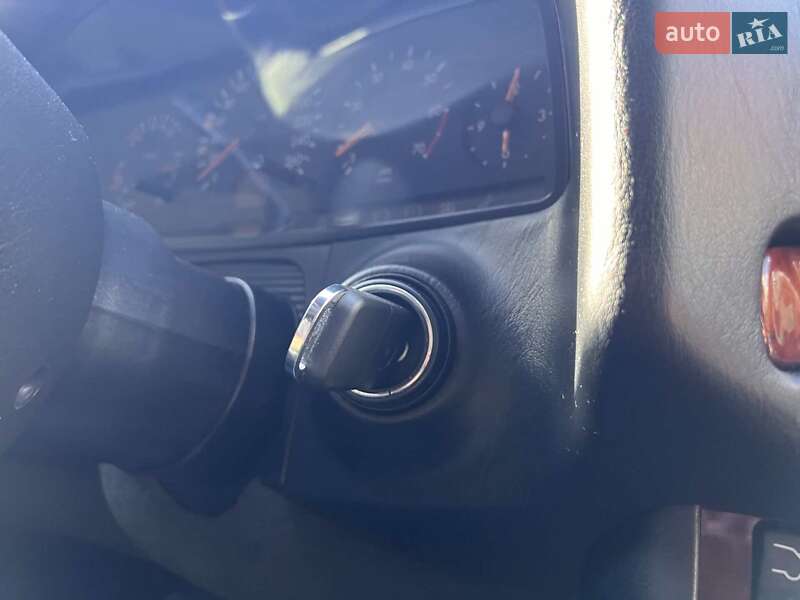 Седан Mercedes-Benz S-Class 1997 в Львове фото 24 Седан Mercedes-Benz S-Class 1997 в Львове