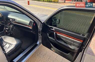 Седан Mercedes-Benz S-Class 1997 в 