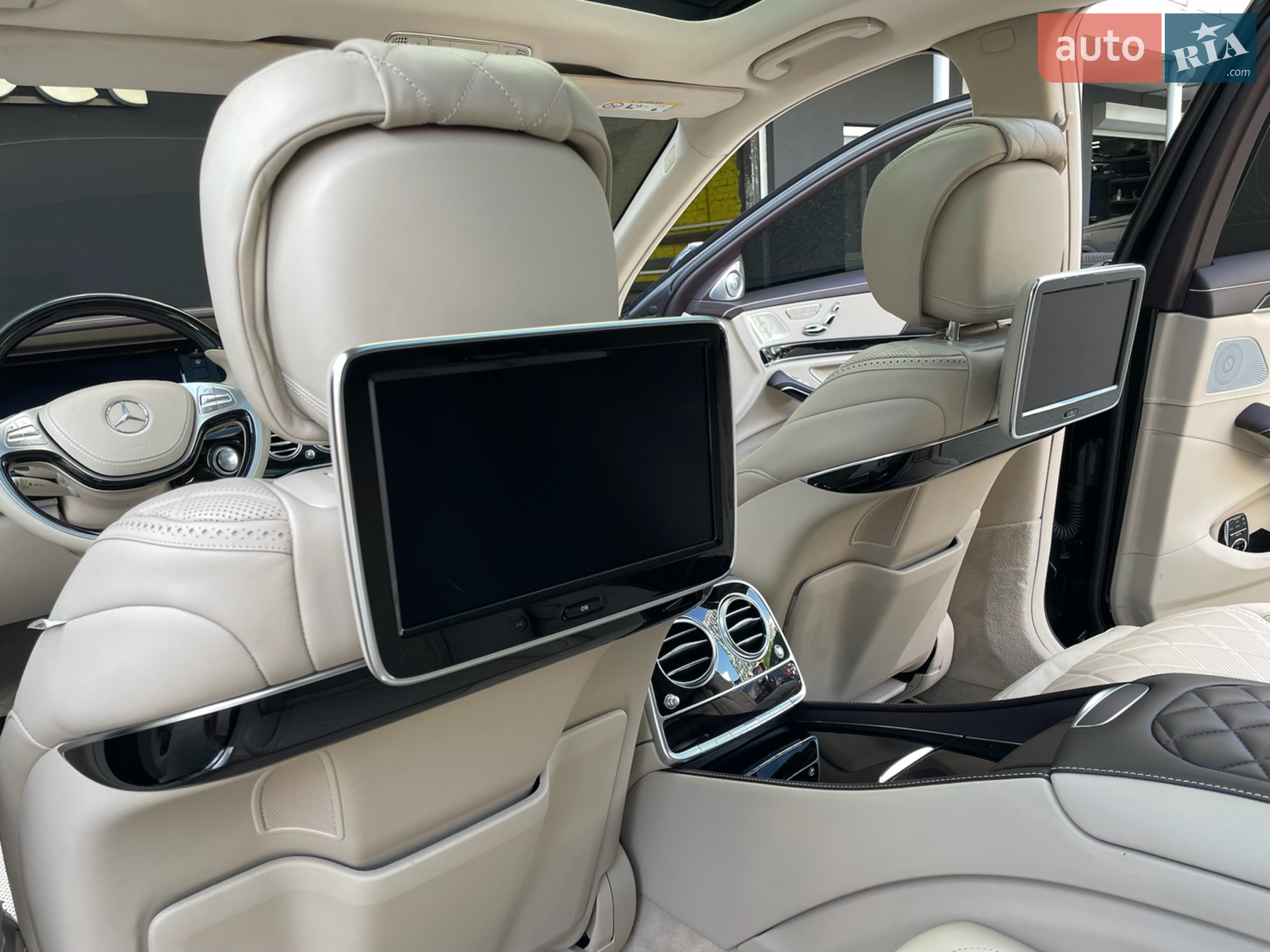 2016 Mercedes-Benz S-klasse - мініатюра 59