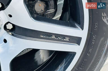 Седан Mercedes-Benz S-Class 2011 в 