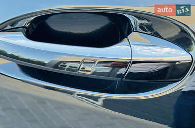 Седан Mercedes-Benz S-Class 2011 в 