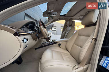 Седан Mercedes-Benz S-Class 2011 в 