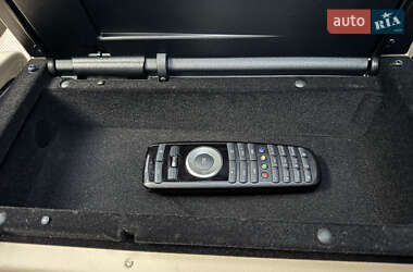 Седан Mercedes-Benz S-Class 2011 в 