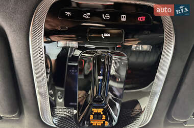 Седан Mercedes-Benz S-Class 2023 в 