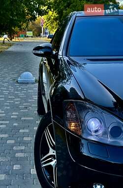 Седан Mercedes-Benz S-Class 2006 в 