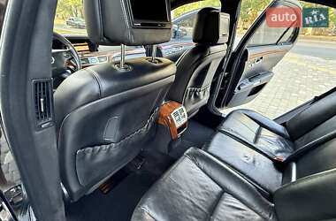 Седан Mercedes-Benz S-Class 2006 в 